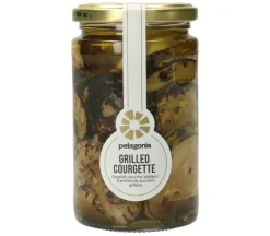 Grilled Courgette 330 g