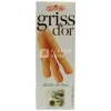 Grissini met olijfolie 100 g