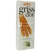 Grissini met rozemarijn 100 g