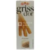 Grissini met sesamzaadjes 100 g