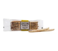 Grissini Piemontesi olijfolie 190 g*