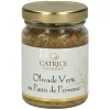 Groene Olijven Tapenade met Pastis de Provence 80 g