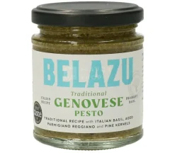 Groene Pesto Genovese 165 g