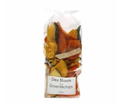 Groentechips 100 g