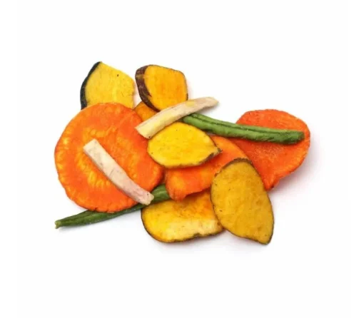 Groentechips 100 g