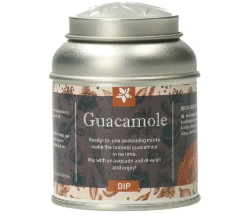 Guacamole 30 g