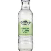 Guave & Lime Soda 20 cl*