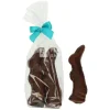 Guimauve Chocolade Paashaas 125 g