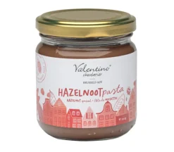 Hazelnootpasta 200 g
