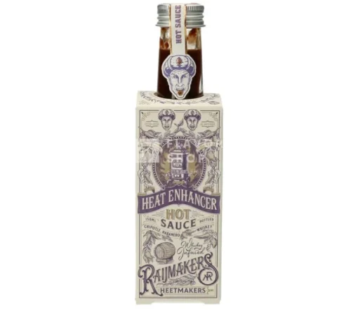 Heat Enhancer Hot Sauce 150 ml*