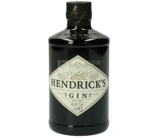Hendrick's Gin 35 cl