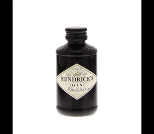 Hendrick's Gin Mini 5 cl