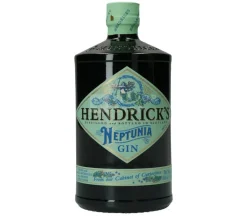 Hendrick's Neptunia Gin 70 cl