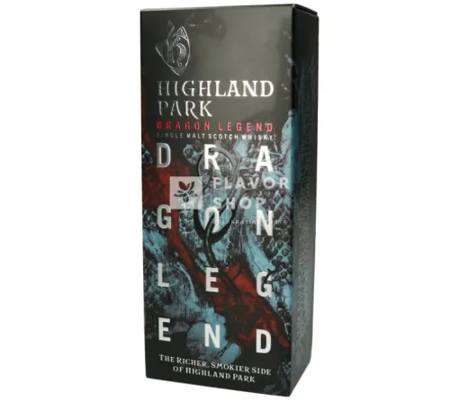 Highland Park Dragon Legend 70 cl
