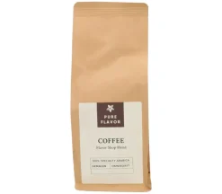 Houseblend Koffie Gemalen 250 g - Voor Espresso en Filterkoffie