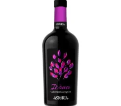 Icona Cabernet Sauvignon D.O.C. 75 cl