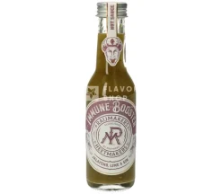 Immune Booster Hot Sauce 150 ml*