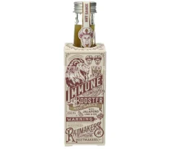 Immune Booster Hot Sauce 150 ml*