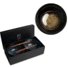 Iro Black Pokébowlset 2 pers.- giftbox