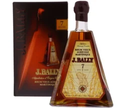 J. Bally 7 Years 75cl