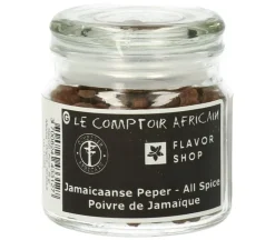 Jamaicaanse peper - All Spice 35 g