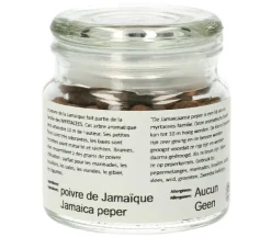 Jamaicaanse peper - All Spice 35 g