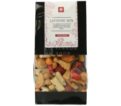 Japanse mix 120 g