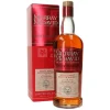 Juniper Hill (Tomatin) 8 Y Madeira - 70 cl