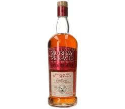 Juniper Hill (Tomatin) 8 Y Madeira - 70 cl