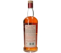 Juniper Hill (Tomatin) 8 Y Madeira - 70 cl
