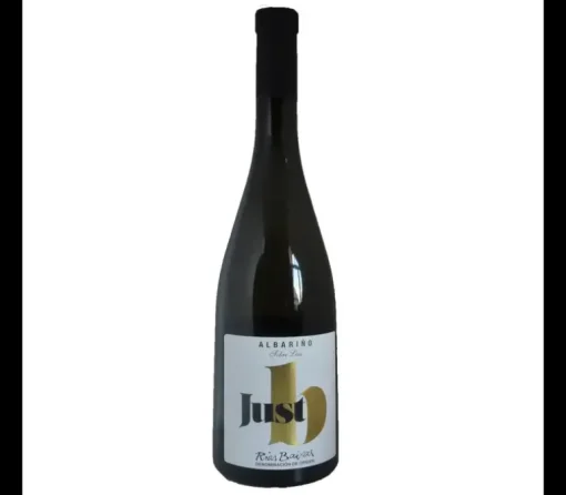 Just B do Rias Baixas 75 cl*