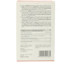 Kaaskoekjes met tomaat & basilicum 60 g