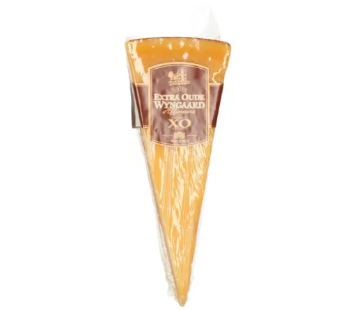 Kaaspuntje XO 135 g