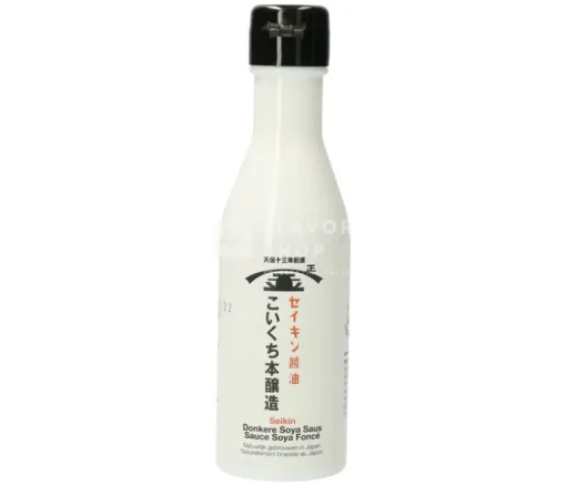 Kaori Soja saus 100 ml