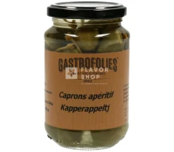 Kapperappeltjes (grote kappers) 180 g
