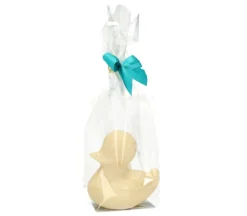 Kermiseendje Pasen - Witte Chocolade 50 g