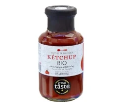 Ketchup - BIO 295 g*