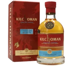 Kilchoman 2012 10Y 70 cl