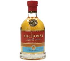 Kilchoman 2012 10Y 70 cl