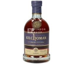 Kilchoman Sanaig Whisky 70 cl