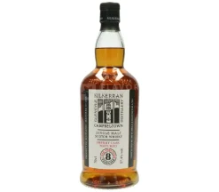 Kilkerran Campbeltown Sherry Cask Matured 57.4% - 70 cl