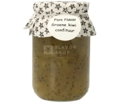 Kiwi Confituur 375 g