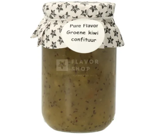 Kiwi Confituur 375 g