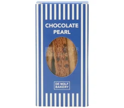 Koekjes Chocolate Pearl 100 g*