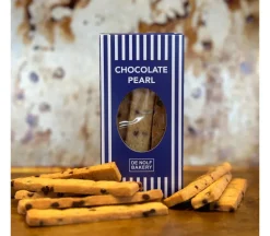 Koekjes Chocolate Pearl 100 g*