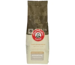 Koffie Amandine 125 g Gemalen