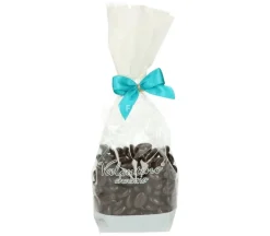 Koffieboontjes met fondant chocolade 200 g