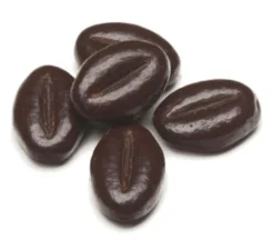 Koffieboontjes met fondant chocolade 200 g