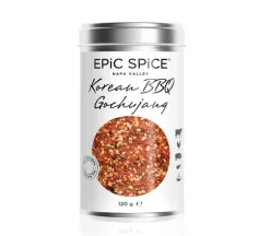 Korean BBQ Gochujang 120 g