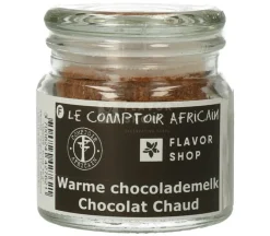 Kruiden voor chocomelk 45 g
